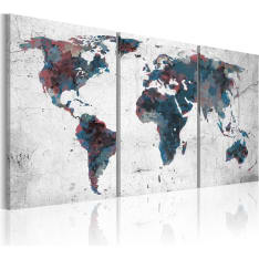 Artgeist Mannerliikunnot taulusetti