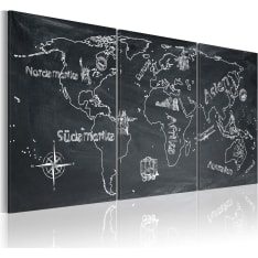 Artgeist Utelias Matkustava (Saksa) taulusetti