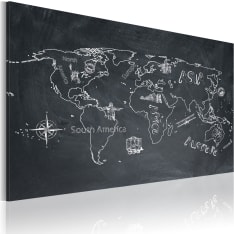 Artgeist Matkailu Avartaa Mielen taulu