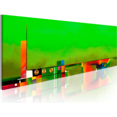 Artgeist Force Od Gravity taulu