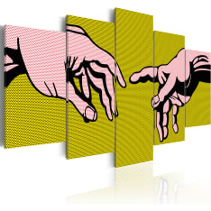 Artgeist Closeness taulusetti