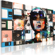 Artgeist Memory Snapshots taulusetti