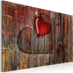Artgeist Heart To Heart taulusetti