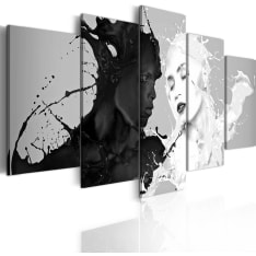 Artgeist Love At First Sight taulusetti