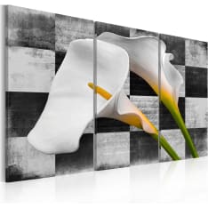 Artgeist Callas (Vintage) taulusetti