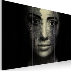 Artgeist Forest Naamiointi taulusetti
