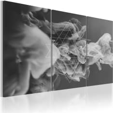 Artgeist Smoke And Symmetry taulusetti
