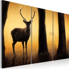 Artgeist Forest Vartija taulusetti