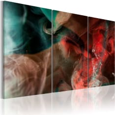Artgeist Drifting Värit taulusetti