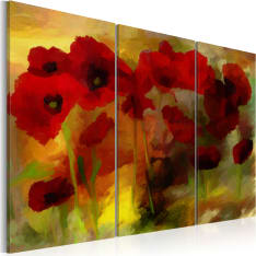 Artgeist Sublime Unikot taulusetti