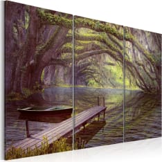 Artgeist Rauhoittava Aistit taulusetti