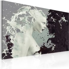 Artgeist Black Or White? taulu