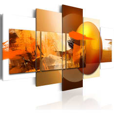 Artgeist Plussat Ja Miinukset taulusetti