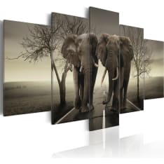 Artgeist It'S A Wild World! taulusetti