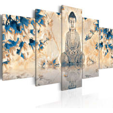 Artgeist Hengellinen Opas taulusetti