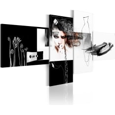 Artgeist Futurist taulusetti