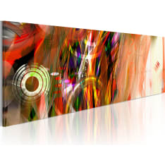 Artgeist Lco taulu