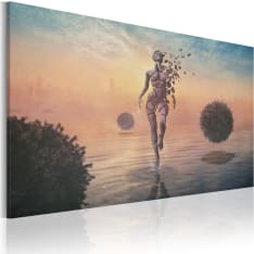 Artgeist Lightness Of Heaviness taulu