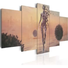 Artgeist Hauraus Olemassaolon taulusetti