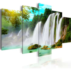 Artgeist Nature'S Miracle taulusetti