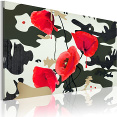 Artgeist Pakkeli taulu