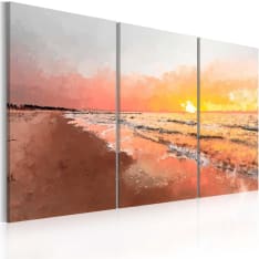 Artgeist Baltic Hiekka taulusetti