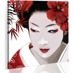Artgeist Japanese Geisha taulu