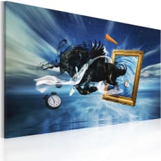 Artgeist Fruition taulu