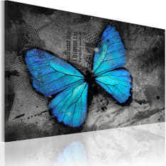 Artgeist The Study Of Butterfly taulu