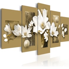 Artgeist Magnolia Garden taulusetti