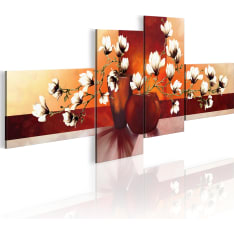 Artgeist Magnolia - Impression taulusetti