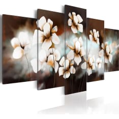 Artgeist Soft As Silk taulusetti