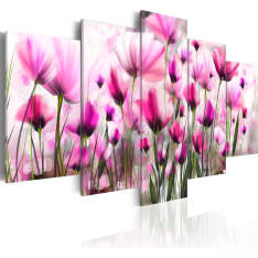 Artgeist The Secret Garden taulusetti