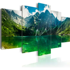 Artgeist Tranquility In The Mountains taulusetti