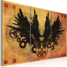 Artgeist Mechanical Wings taulusetti