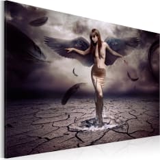 Artgeist Black Angel taulu