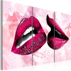 Artgeist Tender Whispers taulusetti