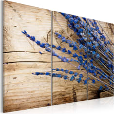 Artgeist Lavander taulusetti