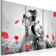 Artgeist Natural Beauties taulusetti