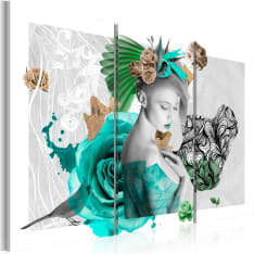 Artgeist Individualist taulusetti