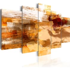 Artgeist Desert Sands taulusetti