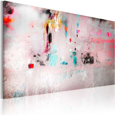 Artgeist Spontaneity - Abstraction taulu