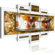 Artgeist A Sprinkling Of Snow taulusetti