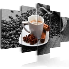 Artgeist Cinnamon Relaxation taulusetti