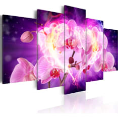 Artgeist Powerful Love taulusetti