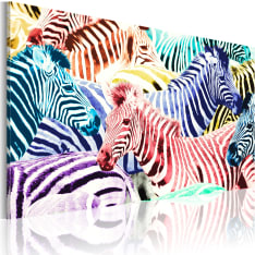 Artgeist A Little Bit Of Optimism taulu