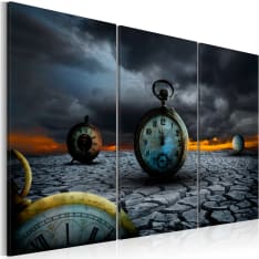 Artgeist Extermination Time taulusetti