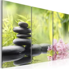 Artgeist Zen Composition taulusetti