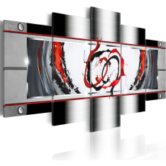 Artgeist Breath Of Platinum taulusetti