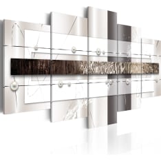 Artgeist Winter Sun taulusetti